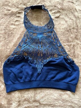 Gorgeous Crop top